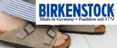 BIRKENSTOCK（ビルケンシュトック）