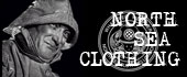 NORTH SEA CLOTHING（ノースシークロージング）